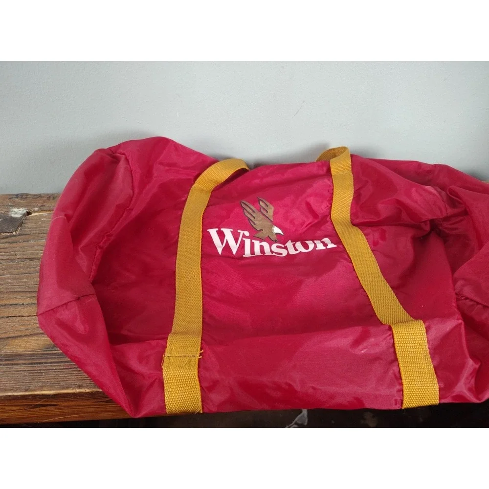 Winston vtg late